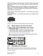 Предварительный просмотр 19 страницы Hirschmann MACH4000 Series User Manual