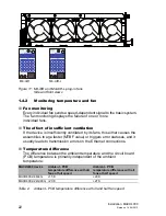 Предварительный просмотр 22 страницы Hirschmann MACH4000 Series User Manual