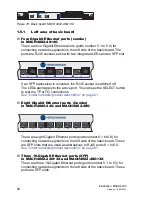 Предварительный просмотр 24 страницы Hirschmann MACH4000 Series User Manual