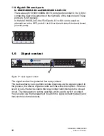 Предварительный просмотр 26 страницы Hirschmann MACH4000 Series User Manual