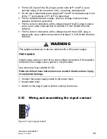 Предварительный просмотр 49 страницы Hirschmann MACH4000 Series User Manual