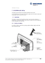 Preview for 10 page of Hirschmann Manitex vSCALE D3 User Manual