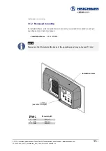 Preview for 11 page of Hirschmann Manitex vSCALE D3 User Manual