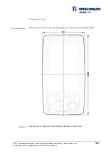 Preview for 12 page of Hirschmann Manitex vSCALE D3 User Manual