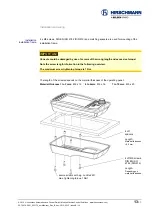 Preview for 13 page of Hirschmann Manitex vSCALE D3 User Manual