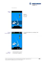 Preview for 23 page of Hirschmann Manitex vSCALE D3 User Manual