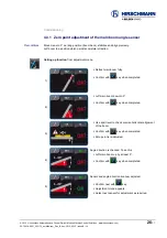 Preview for 26 page of Hirschmann Manitex vSCALE D3 User Manual