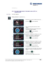 Preview for 29 page of Hirschmann Manitex vSCALE D3 User Manual