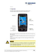 Preview for 30 page of Hirschmann Manitex vSCALE D3 User Manual