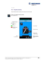 Preview for 38 page of Hirschmann Manitex vSCALE D3 User Manual