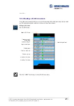 Preview for 47 page of Hirschmann Manitex vSCALE D3 User Manual