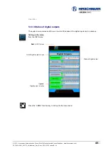 Preview for 48 page of Hirschmann Manitex vSCALE D3 User Manual