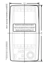 Preview for 60 page of Hirschmann Manitex vSCALE D3 User Manual