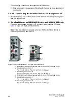 Preview for 44 page of Hirschmann MICE MS20 User Manual