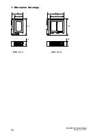 Preview for 56 page of Hirschmann MICE MS20 User Manual