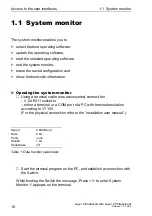 Предварительный просмотр 16 страницы Hirschmann MS30, Power MICE, MACH 4000, OCTOPUS User Manual