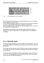 Предварительный просмотр 28 страницы Hirschmann MS30, Power MICE, MACH 4000, OCTOPUS User Manual