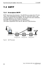 Предварительный просмотр 88 страницы Hirschmann MS30, Power MICE, MACH 4000, OCTOPUS User Manual