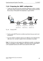 Предварительный просмотр 89 страницы Hirschmann MS30, Power MICE, MACH 4000, OCTOPUS User Manual