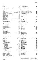 Предварительный просмотр 192 страницы Hirschmann MS30, Power MICE, MACH 4000, OCTOPUS User Manual