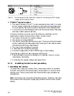 Предварительный просмотр 20 страницы Hirschmann OCTOPUS 16M-8PoE-2FX User Manual