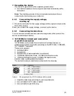 Предварительный просмотр 25 страницы Hirschmann OCTOPUS 16M-8PoE-2FX User Manual