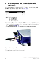 Предварительный просмотр 32 страницы Hirschmann OCTOPUS 8M Series User Manual