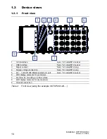 Предварительный просмотр 14 страницы Hirschmann OCTOPUS OS3 User Manual