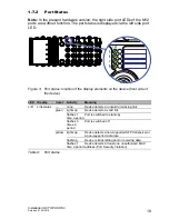 Предварительный просмотр 19 страницы Hirschmann OCTOPUS OS3 User Manual