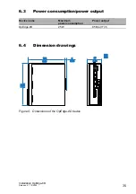 Предварительный просмотр 35 страницы Hirschmann OpEdge-8D User Manual