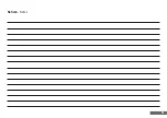 Preview for 94 page of Hirschmann Opus Dispenser Instruction Manual