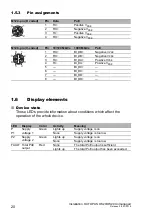 Предварительный просмотр 20 страницы Hirschmann OS20-001000T5T5TAFUHB User Manual