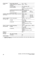 Предварительный просмотр 32 страницы Hirschmann OS20-001000T5T5TAFUHB User Manual