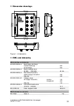 Предварительный просмотр 33 страницы Hirschmann OS20-001000T5T5TAFUHB User Manual