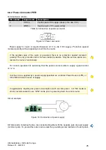 Предварительный просмотр 25 страницы Hirschmann OWL 4G Australia User Manual