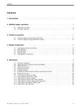 Preview for 7 page of Hirschmann OZD 485 G12 PRO Manual