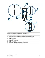 Предварительный просмотр 19 страницы Hirschmann OZD Genius G12-1300 User Manual