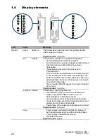 Предварительный просмотр 20 страницы Hirschmann OZD Genius G12-1300 User Manual