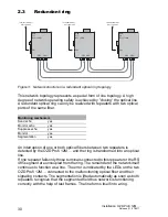 Предварительный просмотр 30 страницы Hirschmann OZD Genius G12-1300 User Manual