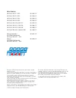 Preview for 2 page of Hirschmann OZD Profi 12M G12 PRO Manual