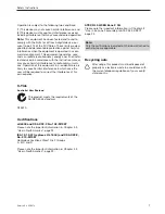 Preview for 7 page of Hirschmann OZD Profi 12M G12 PRO Manual