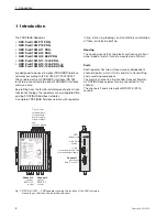 Preview for 8 page of Hirschmann OZD Profi 12M G12 PRO Manual