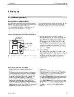 Preview for 19 page of Hirschmann OZD Profi 12M G12 PRO Manual