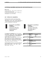 Preview for 27 page of Hirschmann OZD Profi 12M G12 PRO Manual