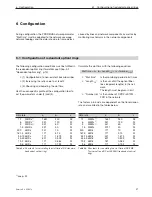 Preview for 41 page of Hirschmann OZD Profi 12M G12 PRO Manual