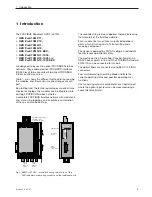 Preview for 5 page of Hirschmann OZD Profi 12M Manual