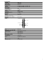 Preview for 7 page of Hirschmann OZDV 114 B Description And Operating Instructions