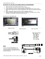 Предварительный просмотр 3 страницы Hirschmann PAT 050-350-061-351 Replacement Instructions Manual