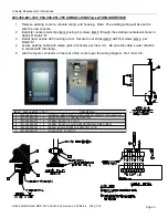 Предварительный просмотр 4 страницы Hirschmann PAT 050-350-061-351 Replacement Instructions Manual