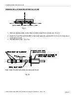 Предварительный просмотр 6 страницы Hirschmann PAT 050-350-061-351 Replacement Instructions Manual